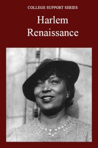 cover of the book Harlem Renaissance