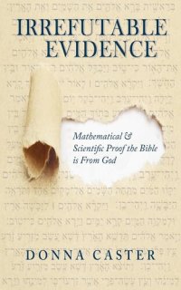 cover of the book Irrefutable Evidence