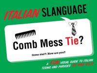 cover of the book Italian Slanguage