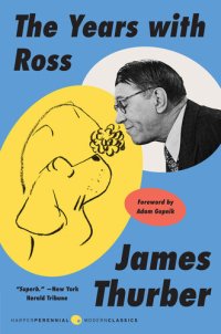 cover of the book The Years with Ross