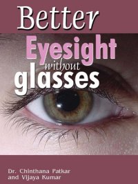 cover of the book Better Eyesight without Glasses