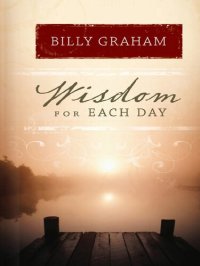 cover of the book Wisdom for Each Day