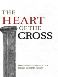 cover of the book The Heart of the Cross