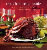 cover of the book The Christmas Table