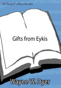 cover of the book Gifts from Eykis