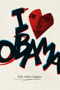 cover of the book I Heart Obama