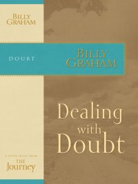 cover of the book Dealing with Doubt: The Journey Study Series