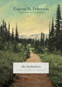 cover of the book The Invitation: A Simple Guide to the Bible