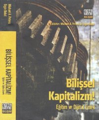 cover of the book Bilişsel Kapitalizm