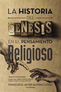 cover of the book La historia del génesis en el pensamiento religioso