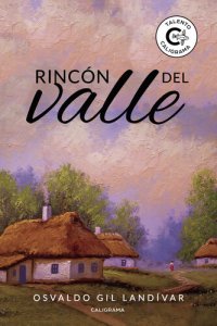 cover of the book Rincón del Valle