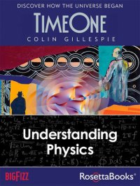 cover of the book Time One: Understanding Physics