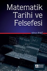 cover of the book Matematik Tarihi ve Felsefesi