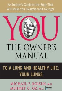 cover of the book To a Lung and Healthy Life: Your Lungs