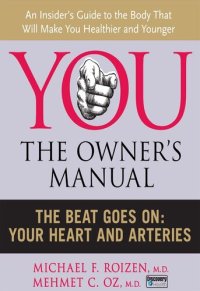 cover of the book The Beat Goes on: Your Heart and Arteries