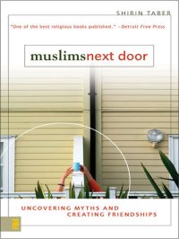 cover of the book Muslims Next Door