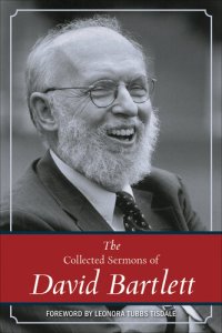 cover of the book The Collected Sermons of David Bartlett