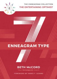 cover of the book The Enneagram Type 7: The Entertaining Optimist