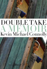 cover of the book Double Take: A Memoir