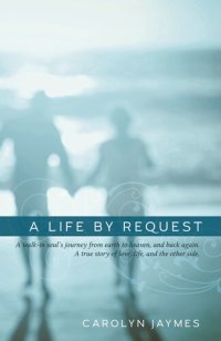 cover of the book A Life By Request