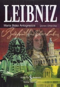 cover of the book Leibniz