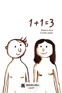 cover of the book 1+1=3