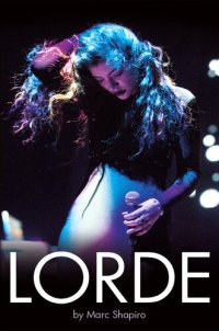 cover of the book Lorde