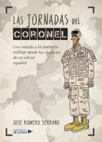 cover of the book Las jornadas del coronel