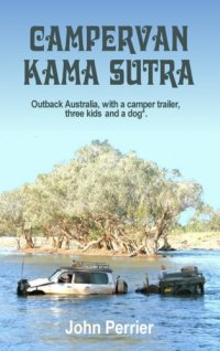 cover of the book Campervan Kama Sutra