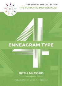 cover of the book The Enneagram Type 4: The Romantic Individualist