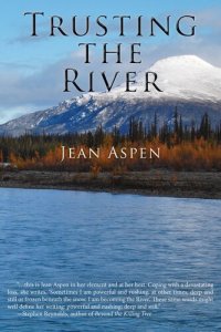 cover of the book Trusting the River