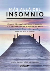 cover of the book Más allá del Insomnio