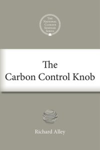 cover of the book The Carbon Control Knob