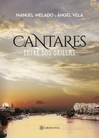 cover of the book Cantares entre dos orillas