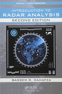 cover of the book Introduction to Radar Analysis