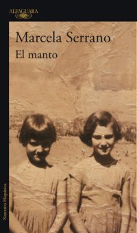 cover of the book El manto