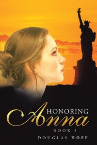 cover of the book Honoring Anna