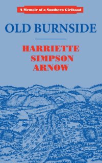 cover of the book Old Burnside