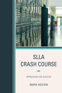 cover of the book SLLA Crash Course: Approaches for Success