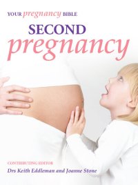 cover of the book Your Second Pregnancy