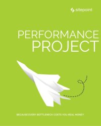 cover of the book Performance Project