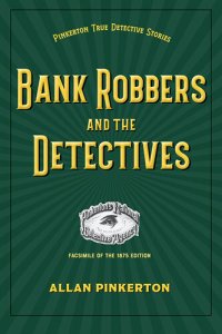 cover of the book Bank Robbers and the Detectives