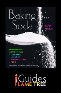 cover of the book Baking Soda: The Complete Practical Guide