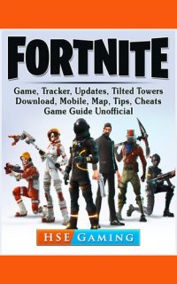 cover of the book Fortnite