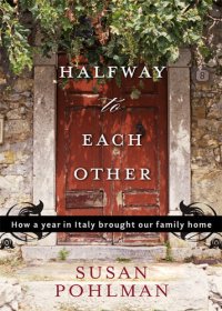 cover of the book Halfway to Each Other