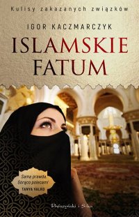 cover of the book Islamskie fatum