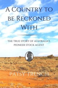 cover of the book A Country to be Reckoned with