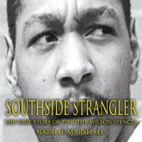 cover of the book Southside Strangler