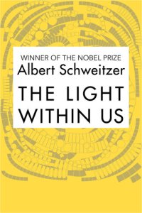 cover of the book The Light within Us