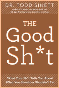 cover of the book The Good Shit